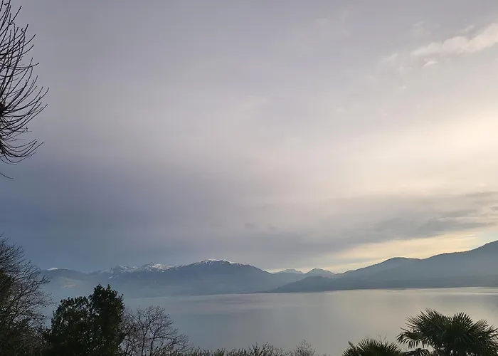 Bella Vista Lago Maggiore