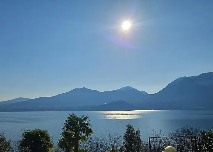 Bella Vista Lago Maggiore
