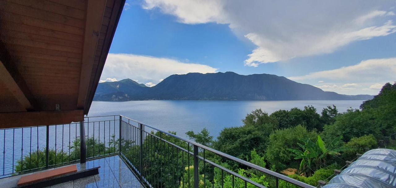 Bella Vista Maggiore Apartment
