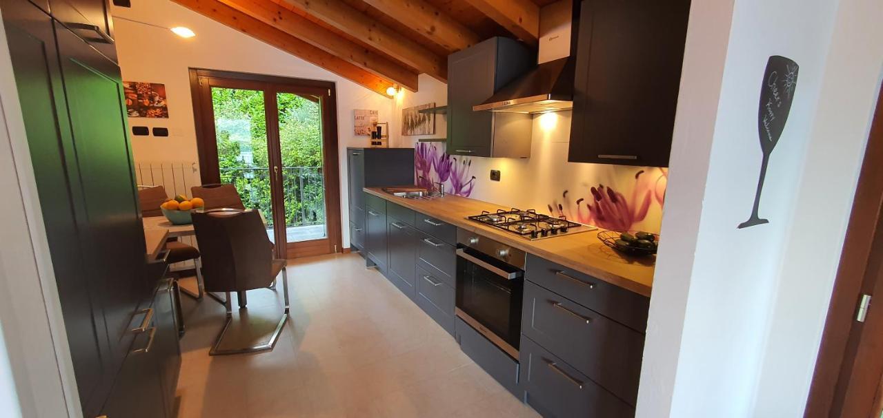 Appartement Bella Vista Maggiore *