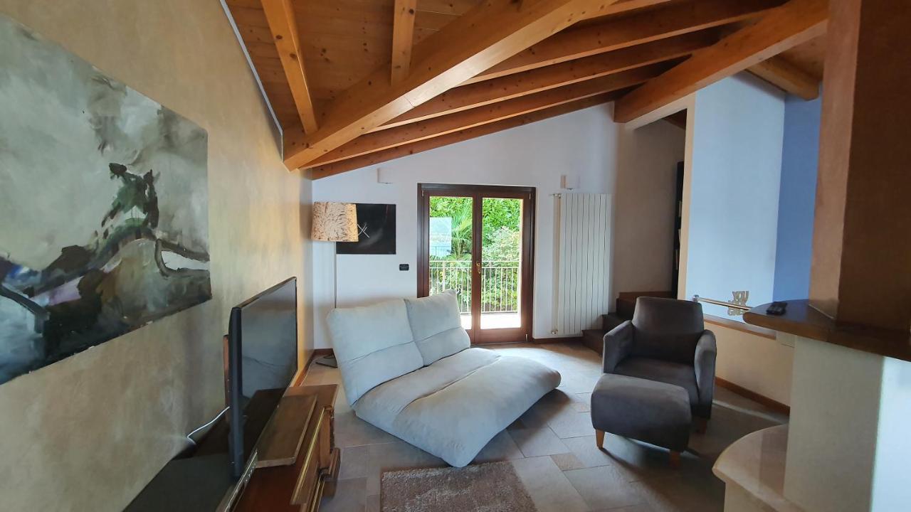 Appartement Bella Vista Maggiore