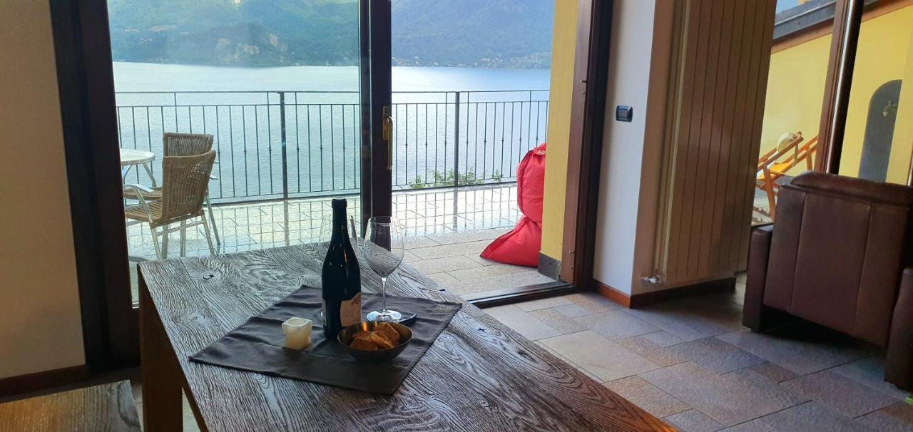 Bella Vista Maggiore Apartment Ghiffa