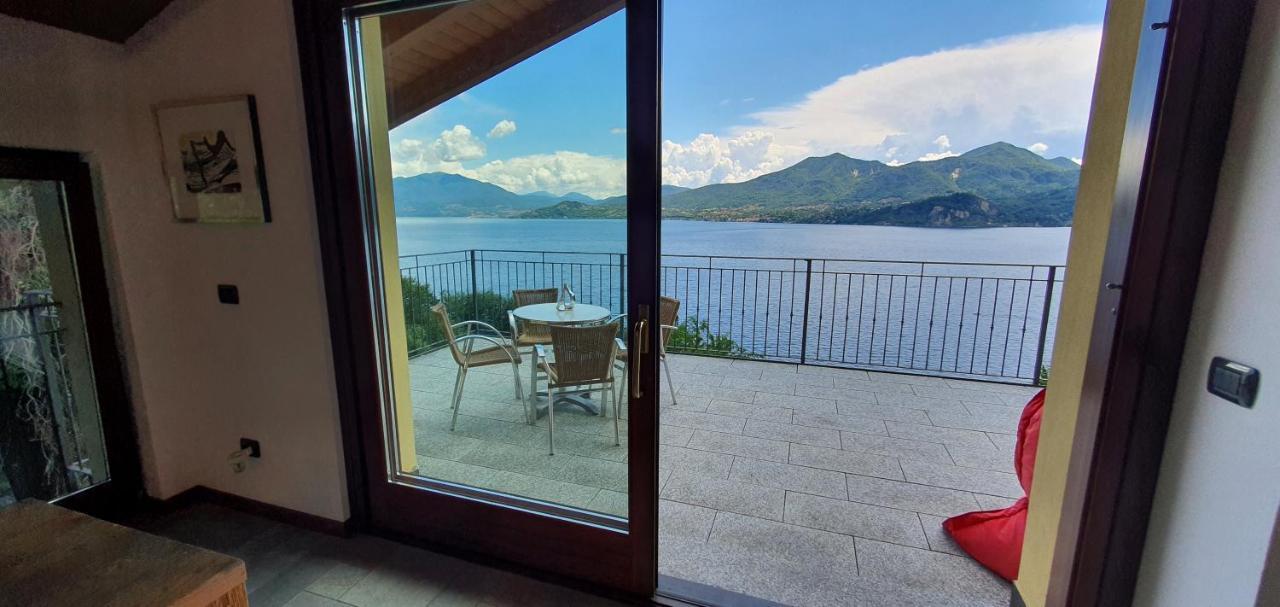 Apartment Bella Vista Maggiore *