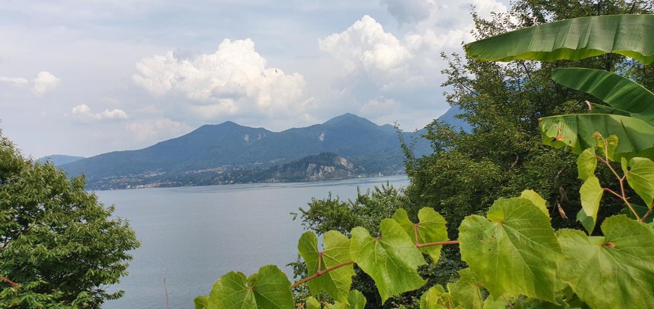 Appartement Bella Vista Maggiore *