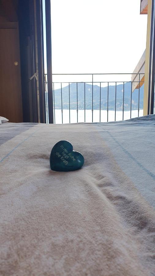 Appartement Bella Vista Maggiore