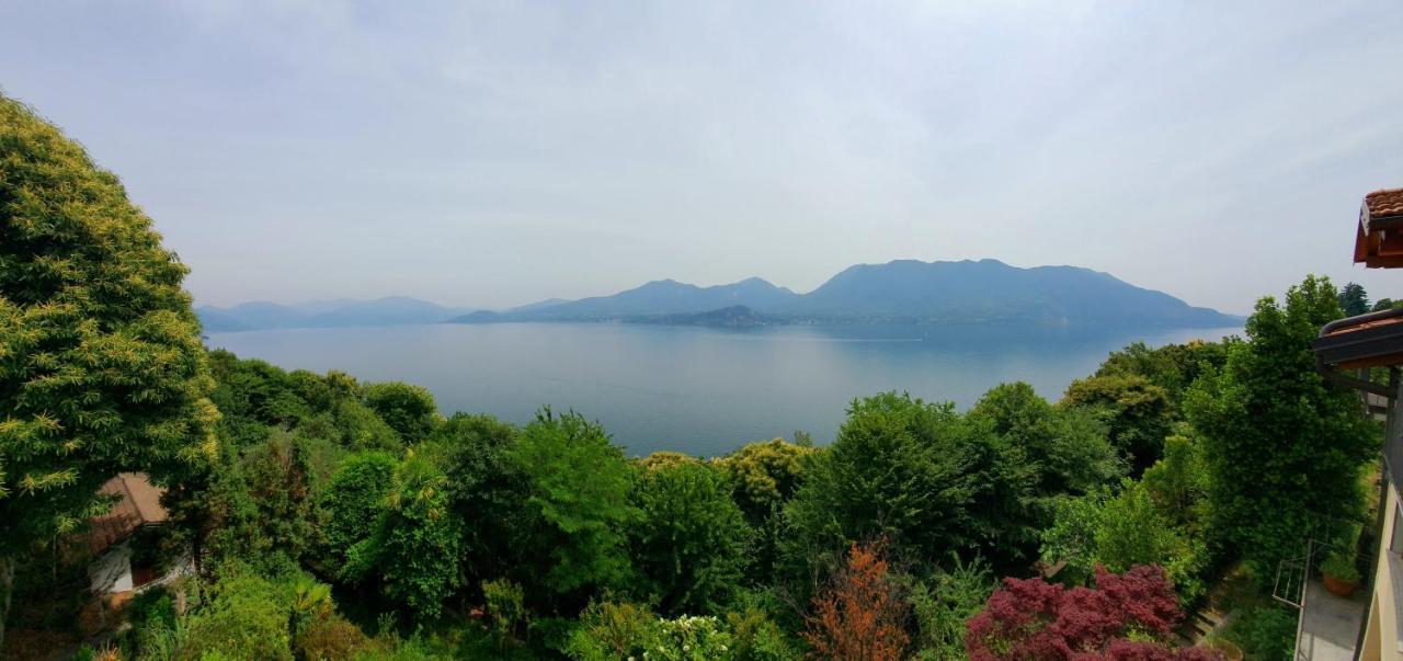Bella Vista Maggiore * Ghiffa
