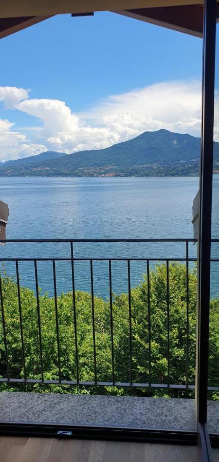 Apartment Bella Vista Maggiore