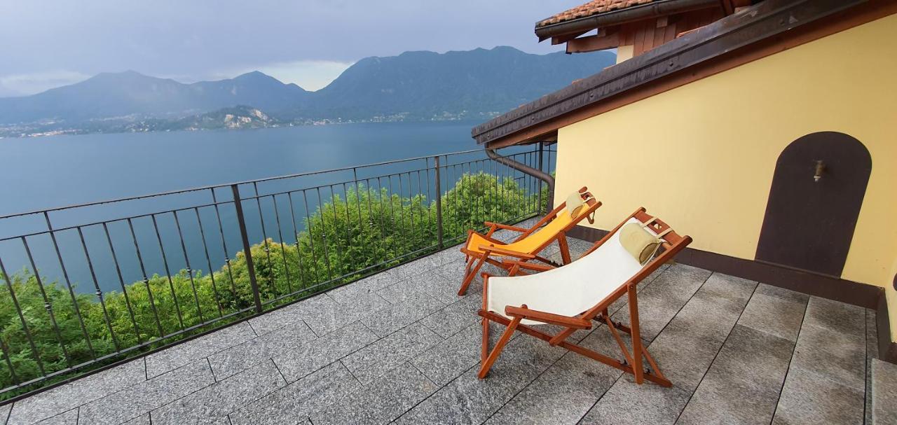 Apartment Bella Vista Maggiore Ghiffa