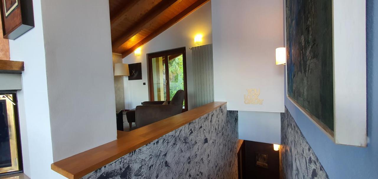 Appartement Bella Vista Maggiore Ghiffa
