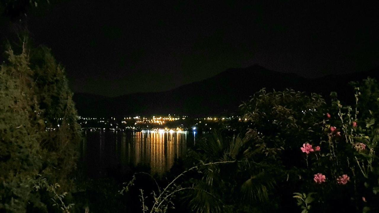 Appartement Bella Vista Maggiore