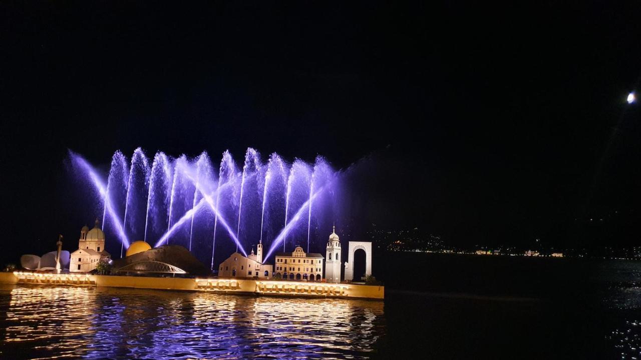 Bella Vista Maggiore * Ghiffa