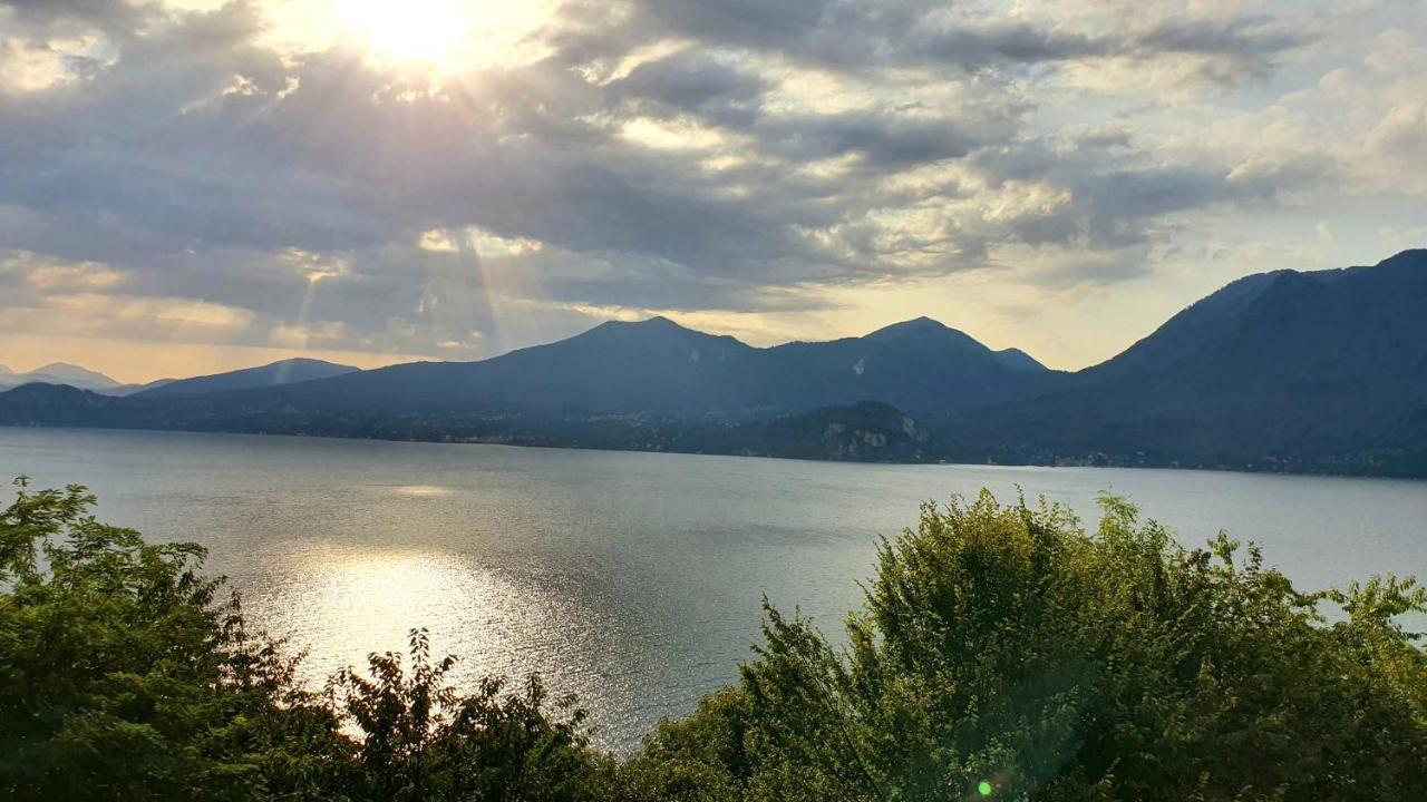 Bella Vista Maggiore Apartment