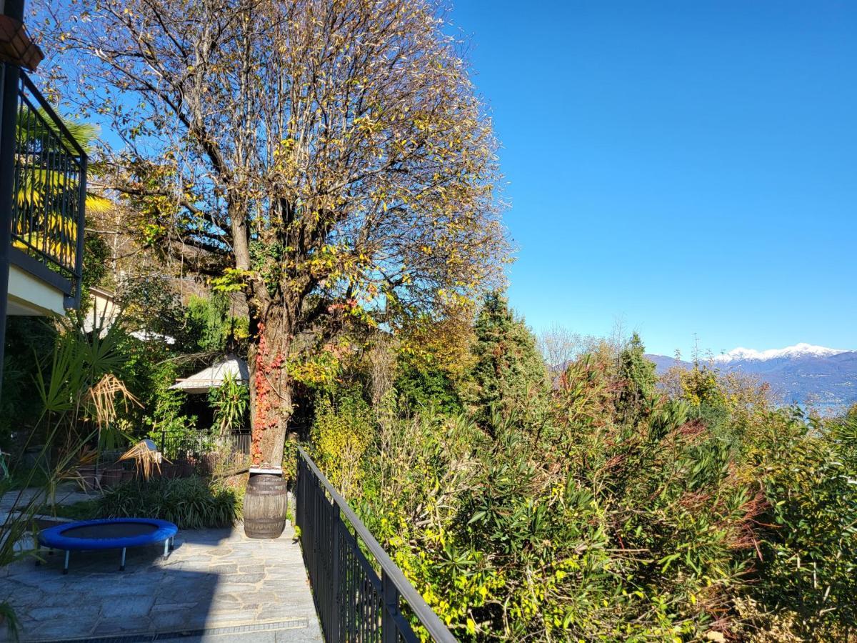 Bella Vista Maggiore Apartment *