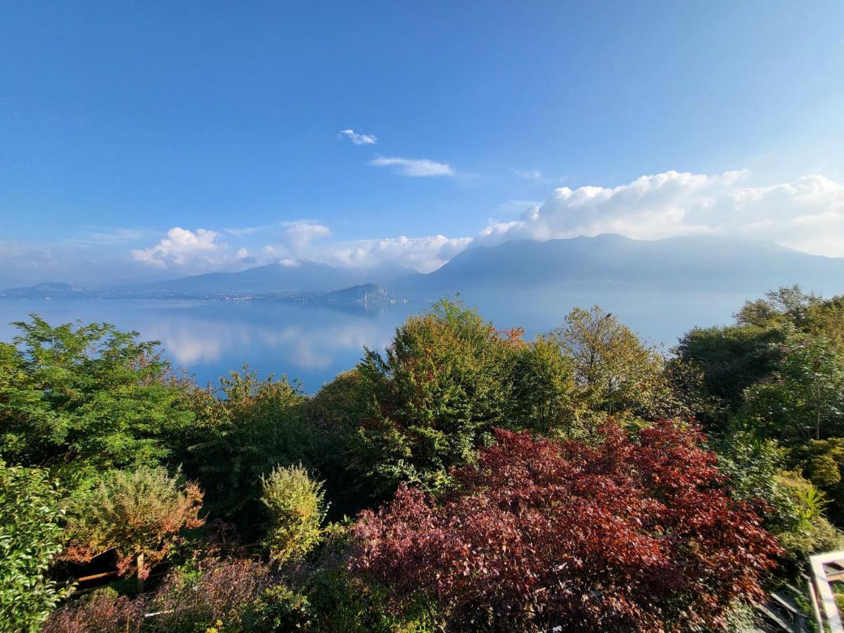 Bella Vista Maggiore Appartement Ghiffa