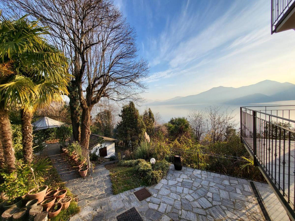 Apartment Bella Vista Maggiore *