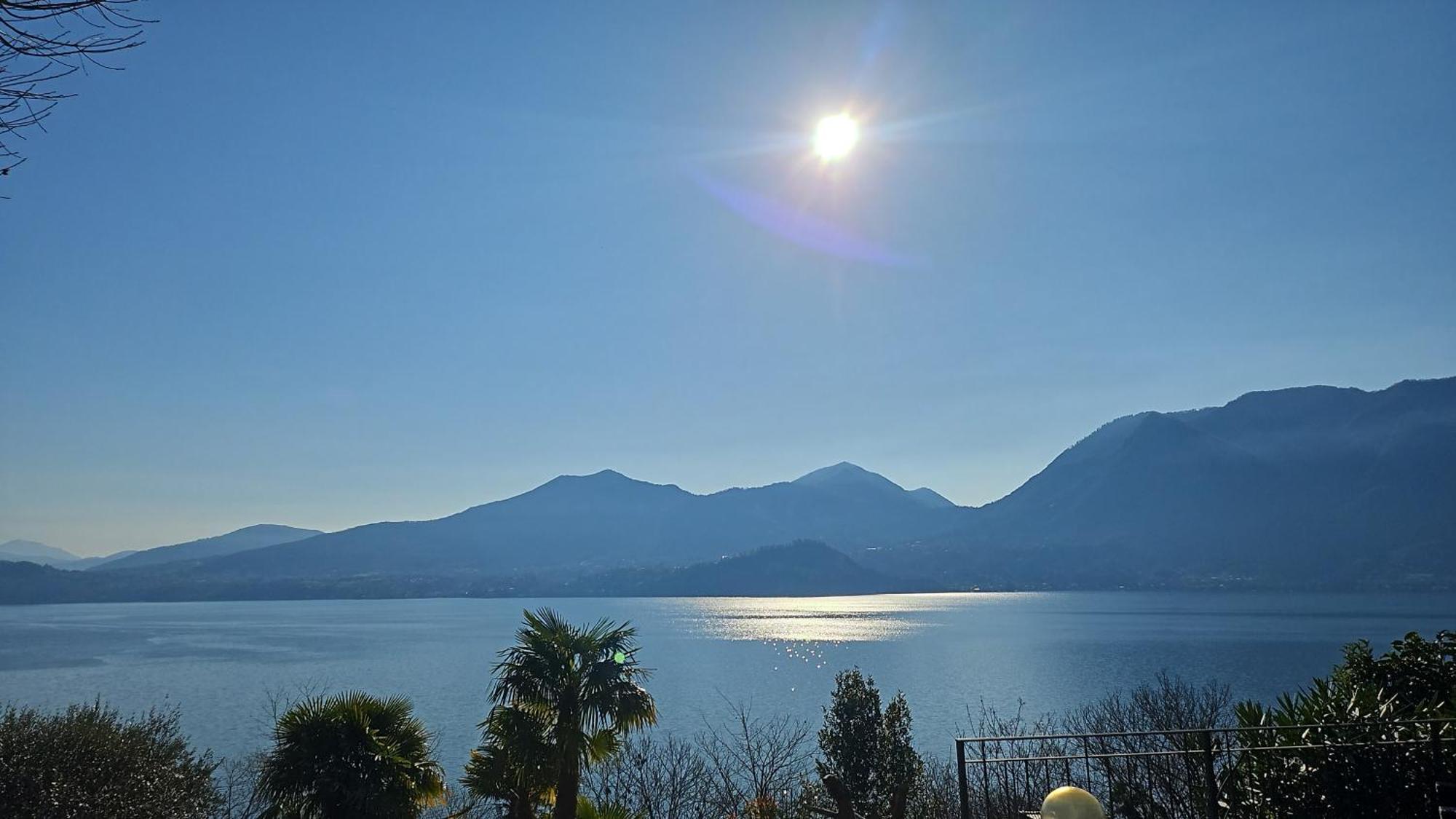 Bella Vista Maggiore Apartment